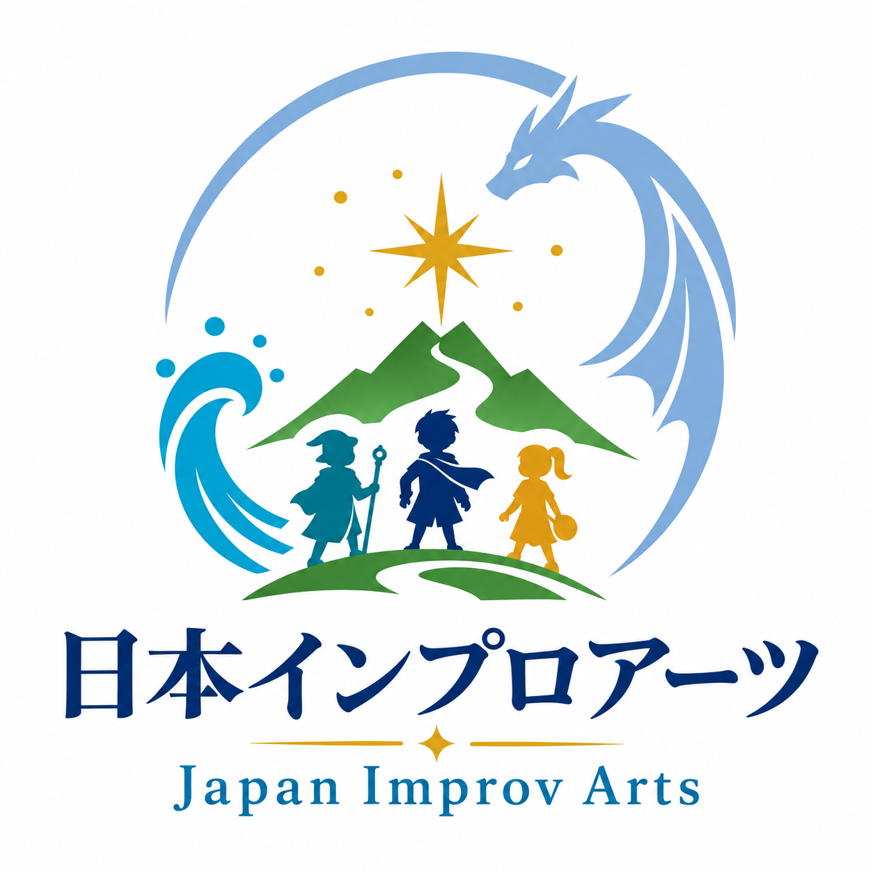 日本インプロアーツ Japan Improv Arts